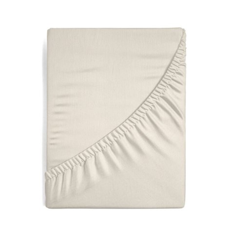 PRZEŚCIERADŁO Z GUMKĄ JERSEY D91 120 X 200 X 25 CM BEŻOWY EUROFIRANY PRZEŚCIERADŁO Z GUMKĄ JERSEY D91 120 X 200 X 25 CM BEŻOWY EUROFIRANY