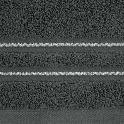 RĘCZNIK EMINA (05) 30 X 50 CM GRAFITOWY EUROFIRANY RĘCZNIK EMINA (05) 30 X 50 CM GRAFITOWY EUROFIRANY