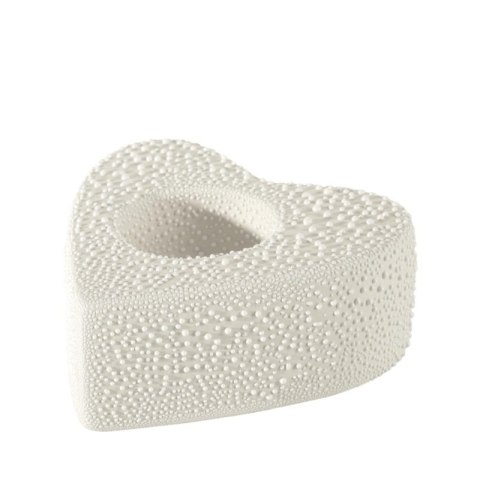 ŚWIĄTECZNA CERAMIKA 11 X 11 X 4 CM KREMOWY EUROFIRANY ŚWIĄTECZNA CERAMIKA 11 X 11 X 4 CM KREMOWY EUROFIRANY