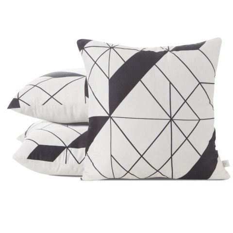 POSZEWKA DESIGN91 40 X 40 CM BEŻOWY EUROFIRANY POSZEWKA DESIGN91 40 X 40 CM BEŻOWY EUROFIRANY