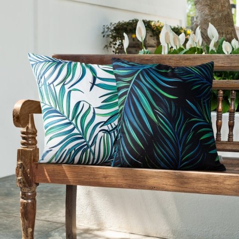 POSZEWKA DESIGN91 40 X 40 CM CZARNY EUROFIRANY POSZEWKA DESIGN91 40 X 40 CM CZARNY EUROFIRANY