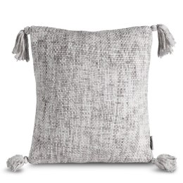 POSZEWKA GATI 40 X 40 CM SZARY EUROFIRANY