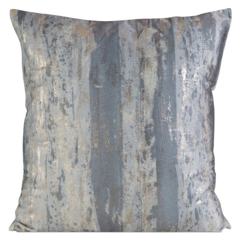 POSZEWKA GRACE 45 X 45 CM SZARY EUROFIRANY POSZEWKA GRACE 45 X 45 CM SZARY EUROFIRANY
