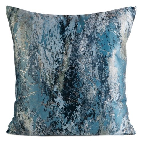 POSZEWKA MALIA 45 X 45 CM NIEBIESKI EUROFIRANY POSZEWKA MALIA 45 X 45 CM NIEBIESKI EUROFIRANY