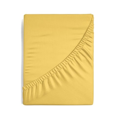 PRZEŚCIERADŁO Z GUMKĄ JERSEY D91 120 X 200 X 25 CM MUSZTARDOWY EUROFIRANY PRZEŚCIERADŁO Z GUMKĄ JERSEY D91 120 X 200 X 25 CM MUSZTARDOWY EUROFIRANY