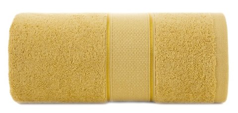 RĘCZNIK LIANA (12) 30 X 50 CM MUSZTARDOWY EUROFIRANY RĘCZNIK LIANA (12) 30 X 50 CM MUSZTARDOWY EUROFIRANY