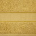 RĘCZNIK LIANA (12) 30 X 50 CM MUSZTARDOWY EUROFIRANY