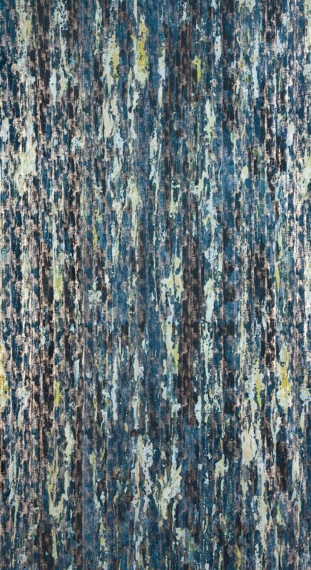 ZASŁONA GOTOWA GRACE 140 X 250 CM GRANATOWY EUROFIRANY ZASŁONA GOTOWA GRACE 140 X 250 CM GRANATOWY EUROFIRANY