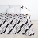 KOC D91 GEO 01 150 X 200 CM BEŻOWY EUROFIRANY