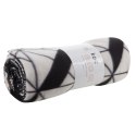 KOC D91 GEO 01 150 X 200 CM BEŻOWY EUROFIRANY