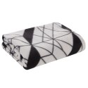 KOC D91 GEO 01 150 X 200 CM BEŻOWY EUROFIRANY