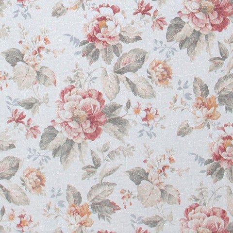 OBRUS CUA 40 X 180 CM CEGLASTY EUROFIRANY OBRUS CUA 40 X 180 CM CEGLASTY EUROFIRANY