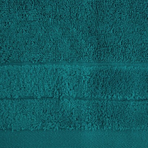 RĘCZNIK DAMLA (18) 30 X 50 CM CIEMNOTURKUSOWY EUROFIRANY RĘCZNIK DAMLA (18) 30 X 50 CM CIEMNOTURKUSOWY EUROFIRANY