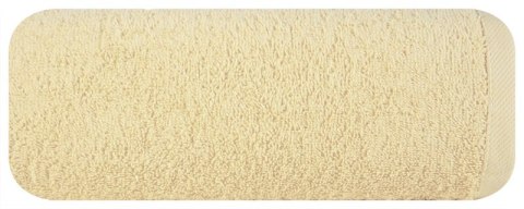 RĘCZNIK GŁADKI2 (03) 30 X 50 CM BEŻOWY EUROFIRANY RĘCZNIK GŁADKI2 (03) 30 X 50 CM BEŻOWY EUROFIRANY