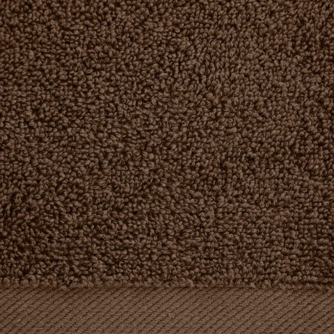 RĘCZNIK GŁADKI2 (37) 30 X 50 CM BRĄZOWY EUROFIRANY RĘCZNIK GŁADKI2 (37) 30 X 50 CM BRĄZOWY EUROFIRANY