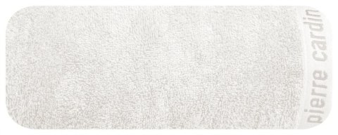 RĘCZNIK PIERRE CARDIN EVI 50 X 90 CM KREMOWY EUROFIRANY RĘCZNIK PIERRE CARDIN EVI 50 X 90 CM KREMOWY EUROFIRANY