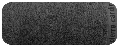 RĘCZNIK PIERRE CARDIN EVI 50 X 90 CM STALOWY EUROFIRANY RĘCZNIK PIERRE CARDIN EVI 50 X 90 CM STALOWY EUROFIRANY
