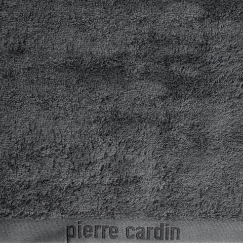 RĘCZNIK PIERRE CARDIN EVI 50 X 90 CM STALOWY EUROFIRANY RĘCZNIK PIERRE CARDIN EVI 50 X 90 CM STALOWY EUROFIRANY