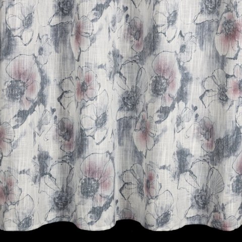 ZASŁONA GOTOWA FRIDA 140 X 260 CM NATURALNY EUROFIRANY ZASŁONA GOTOWA FRIDA 140 X 260 CM NATURALNY EUROFIRANY