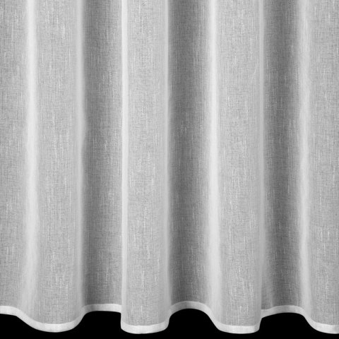 FIRANA GOTOWA SONIA 140 X 250 CM BIAŁY EUROFIRANY FIRANA GOTOWA SONIA 140 X 250 CM BIAŁY EUROFIRANY