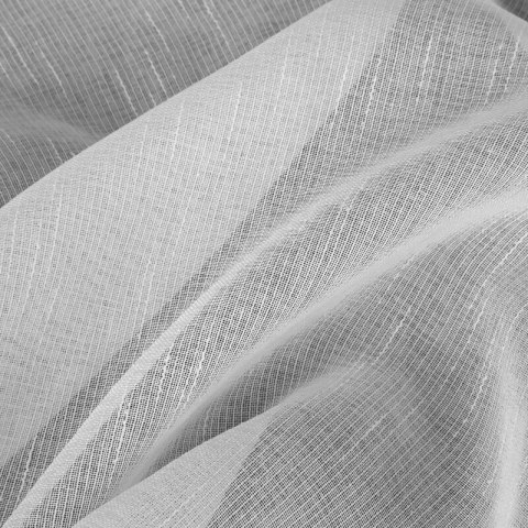 FIRANA GOTOWA SONIA 140 X 250 CM BIAŁY EUROFIRANY FIRANA GOTOWA SONIA 140 X 250 CM BIAŁY EUROFIRANY