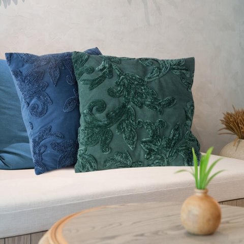 POSZEWKA VERSO 45 X 45 CM CZARNY EUROFIRANY POSZEWKA VERSO 45 X 45 CM CZARNY EUROFIRANY