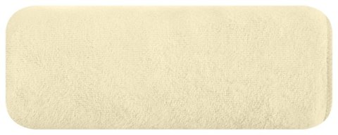 RĘCZNIK AMY (01) 50 X 90 CM KREMOWY EUROFIRANY RĘCZNIK AMY (01) 50 X 90 CM KREMOWY EUROFIRANY