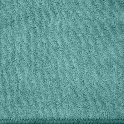 RĘCZNIK AMY (08) 50 X 90 CM TURKUSOWY EUROFIRANY RĘCZNIK AMY (08) 50 X 90 CM TURKUSOWY EUROFIRANY