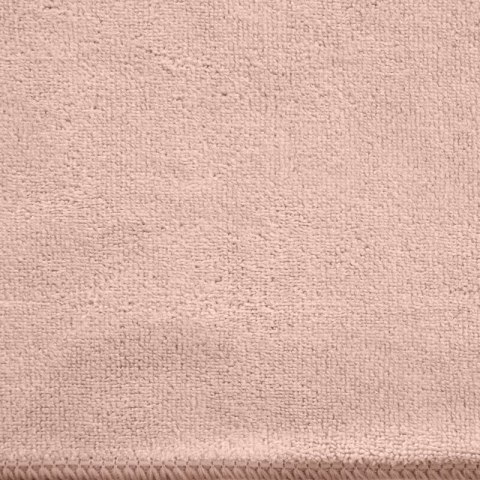 RĘCZNIK AMY (22) 50 X 90 CM PUDROWY RÓŻ EUROFIRANY RĘCZNIK AMY (22) 50 X 90 CM PUDROWY RÓŻ EUROFIRANY