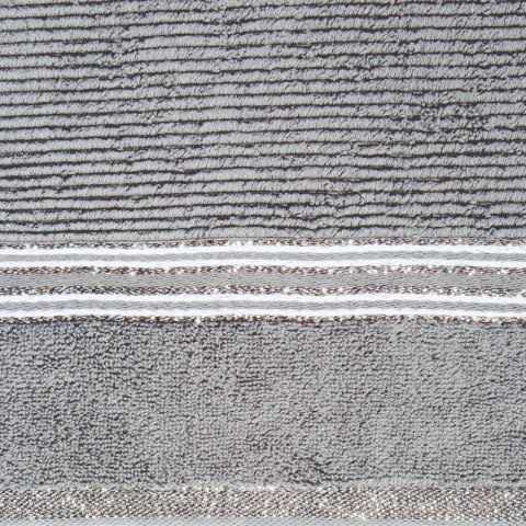 RĘCZNIK FILON (03) 50 X 90 CM SREBRNY EUROFIRANY RĘCZNIK FILON (03) 50 X 90 CM SREBRNY EUROFIRANY