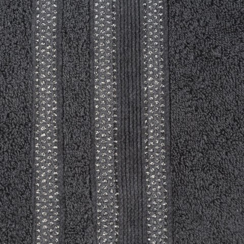 RĘCZNIK JUDY (05) 50 X 90 CM CZARNY EUROFIRANY RĘCZNIK JUDY (05) 50 X 90 CM CZARNY EUROFIRANY