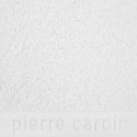 RĘCZNIK PIERRE CARDIN EVI 70 X 140 CM BIAŁY EUROFIRANY