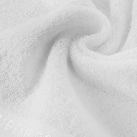RĘCZNIK PIERRE CARDIN EVI 70 X 140 CM BIAŁY EUROFIRANY RĘCZNIK PIERRE CARDIN EVI 70 X 140 CM BIAŁY EUROFIRANY