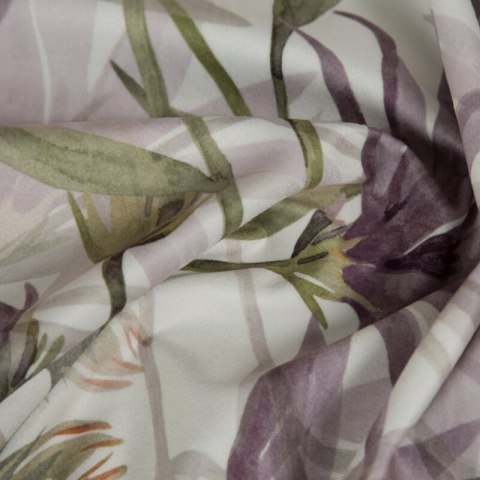 ZASŁONA GOTOWA TESSA 140 X 250 CM FIOLETOWY EUROFIRANY ZASŁONA GOTOWA TESSA 140 X 250 CM FIOLETOWY EUROFIRANY