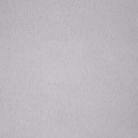 PRZEŚCIERADŁO JERSEY3 160 X 200 X 30 CM JASNOSZARY EUROFIRANY PRZEŚCIERADŁO JERSEY3 160 X 200 X 30 CM JASNOSZARY EUROFIRANY