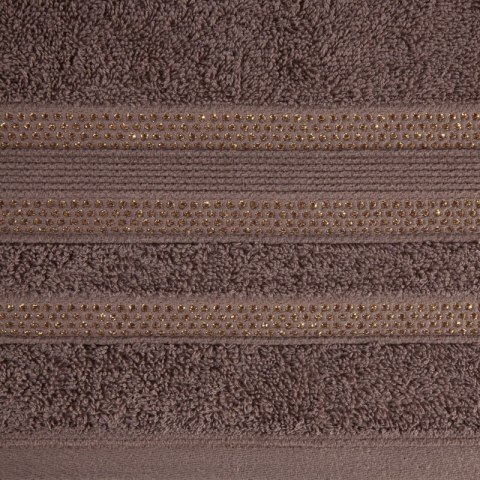 RĘCZNIK JUDY (14) 50 X 90 CM JASNOBRĄZOWY EUROFIRANY RĘCZNIK JUDY (14) 50 X 90 CM JASNOBRĄZOWY EUROFIRANY