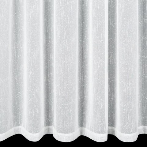 FIRANA GOTOWA KELLY NA TAŚMIE 300 X 250 CM BIAŁY EUROFIRANY FIRANA GOTOWA KELLY NA TAŚMIE 300 X 250 CM BIAŁY EUROFIRANY