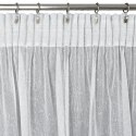 FIRANA GOTOWA KELLY NA TAŚMIE 300 X 250 CM BIAŁY EUROFIRANY