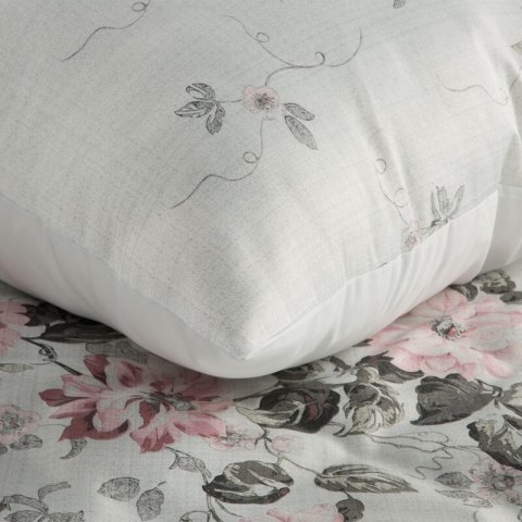 POŚCIEL D91 LEA 05 220 X 200 CM BIAŁY EUROFIRANY POŚCIEL D91 LEA 05 220 X 200 CM BIAŁY EUROFIRANY