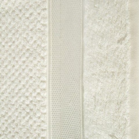 RĘCZNIK MILAN (02) 30 X 50 CM KREMOWY EUROFIRANY RĘCZNIK MILAN (02) 30 X 50 CM KREMOWY EUROFIRANY