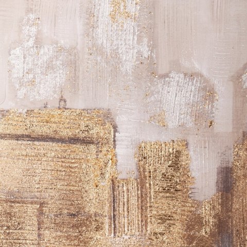 OBRAZ 404 80 X 80 CM BEŻOWY EUROFIRANY OBRAZ 404 80 X 80 CM BEŻOWY EUROFIRANY