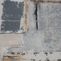 OBRAZ 569 60 X 80 CM KREMOWY EUROFIRANY