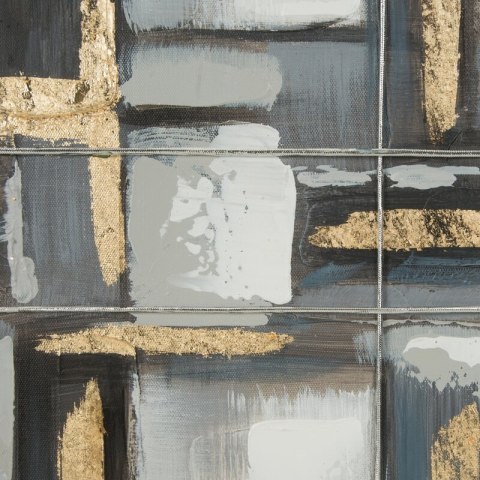 OBRAZ 594 60 X 60 CM STALOWY EUROFIRANY OBRAZ 594 60 X 60 CM STALOWY EUROFIRANY