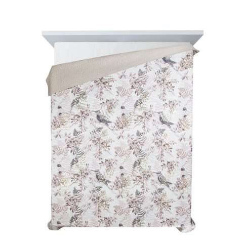 NARZUTA D91 POLY 170 X 210 CM BIAŁY EUROFIRANY NARZUTA D91 POLY 170 X 210 CM BIAŁY EUROFIRANY