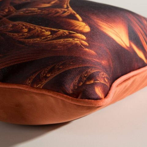 POSZEWKI SIMONA 30 X 60 CM BRĄZOWY EUROFIRANY POSZEWKI SIMONA 30 X 60 CM BRĄZOWY EUROFIRANY