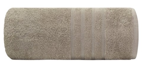 RĘCZNIK LAVIN (02) 50 X 90 CM BEŻOWY EUROFIRANY RĘCZNIK LAVIN (02) 50 X 90 CM BEŻOWY EUROFIRANY