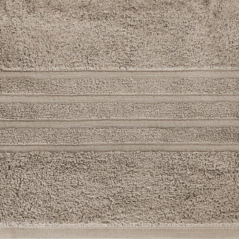 RĘCZNIK LAVIN (02) 50 X 90 CM BEŻOWY EUROFIRANY RĘCZNIK LAVIN (02) 50 X 90 CM BEŻOWY EUROFIRANY