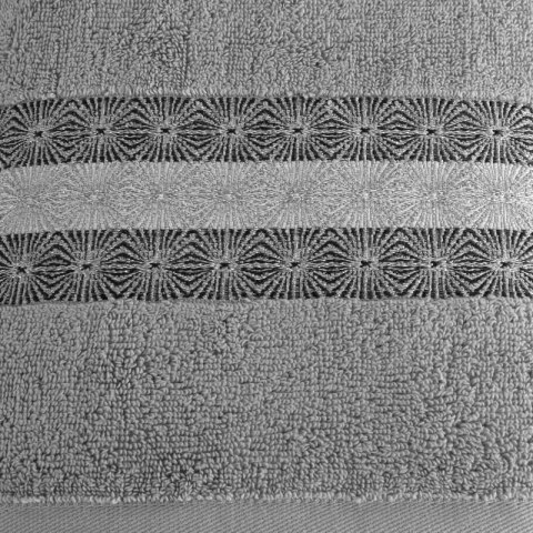RĘCZNIK MALIKA (05) 50 X 90 CM JASNOSZARY EUROFIRANY RĘCZNIK MALIKA (05) 50 X 90 CM JASNOSZARY EUROFIRANY