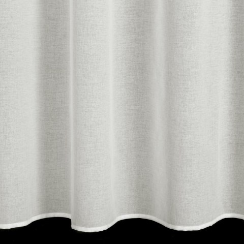 FIRANA GOTOWA MARGO 140 X 250 CM BIAŁY EUROFIRANY FIRANA GOTOWA MARGO 140 X 250 CM BIAŁY EUROFIRANY
