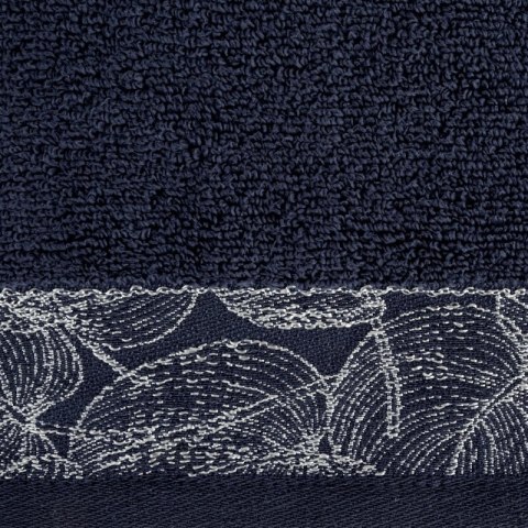 RĘCZNIK AGIS (05) 30 X 50 CM GRANATOWY EUROFIRANY RĘCZNIK AGIS (05) 30 X 50 CM GRANATOWY EUROFIRANY